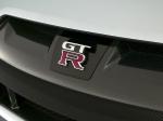Nissan GT-R Proto Concept 2001 года